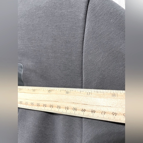 PUMA Mens Hoodie XLarge Jumper Cotton Pullover Fleece Sweater Regular Fit Grey - Picture 5 of 7